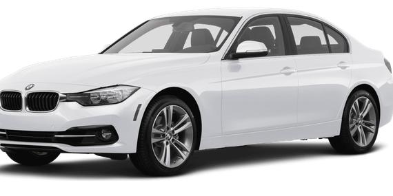 BMW 330I 2017 WBA8B9G30HNU54505 image BMW 330I 2017 WBA8B9G30HNU54505 image