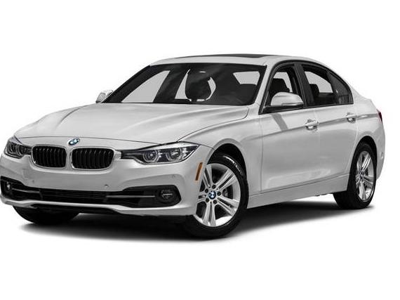 BMW 330I 2017 WBA8B9G36HNU54881 image BMW 330I 2017 WBA8B9G36HNU54881 image