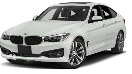 BMW 330I 2017 WBA8Z9C55HG452871 image