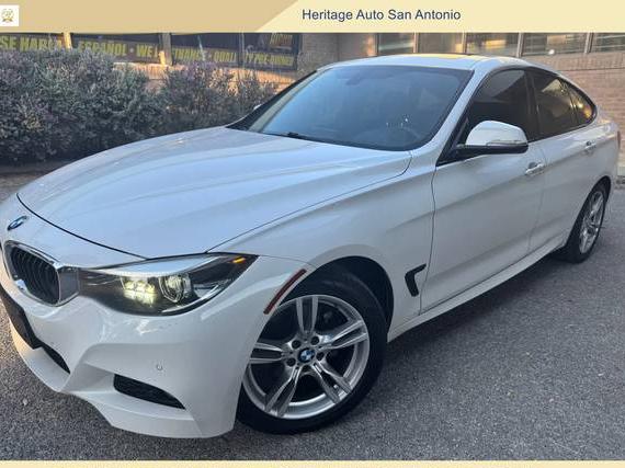 BMW 330I 2017 WBA8Z9C52HG453203 image BMW 330I 2017 WBA8Z9C52HG453203 image