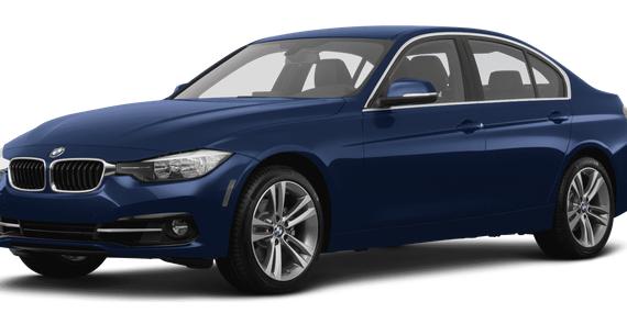 BMW 330I 2017 WBA8D9G36HNU66328 image BMW 330I 2017 WBA8D9G36HNU66328 image