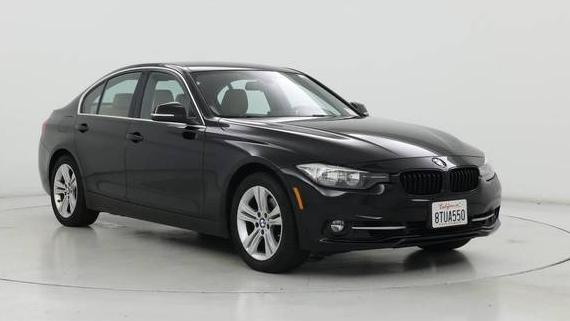 BMW 330I 2017 WBA8B9G32HNU53940 image BMW 330I 2017 WBA8B9G32HNU53940 image