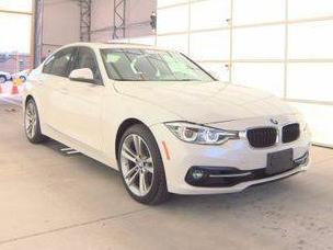 BMW 330I 2017 WBA8B9C5XHK884485 image