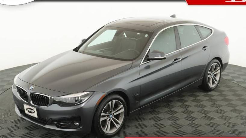 BMW 330I 2017 WBA8Z9C5XHG453126 image