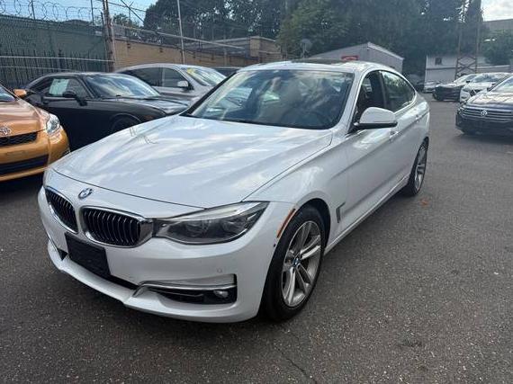 BMW 330I 2017 WBA8Z9C53HG453226 image BMW 330I 2017 WBA8Z9C53HG453226 image
