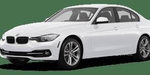 BMW 330I 2017 WBA8B9C39HK885819 image