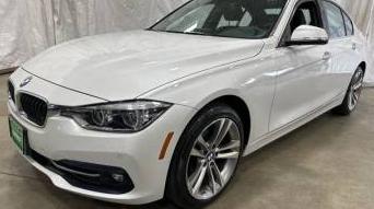 BMW 330I 2017 WBA8D9C34HA011152 image