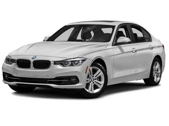 BMW 330I 2017 WBA8D9G50HNU59375 image BMW 330I 2017 WBA8D9G50HNU59375 image