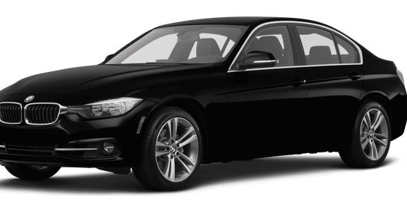 BMW 330I 2017 WBA8D9G51HNU59059 image BMW 330I 2017 WBA8D9G51HNU59059 image