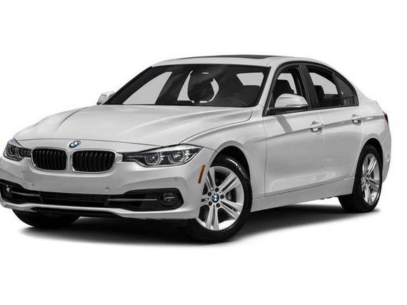 BMW 330I 2017 WBA8B9G31HNU52858 image BMW 330I 2017 WBA8B9G31HNU52858 image