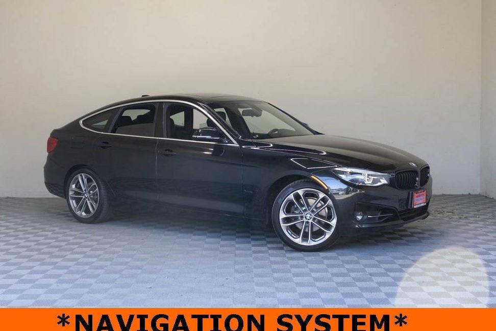 BMW 330I 2017 WBA8Z9C36HG826676 image