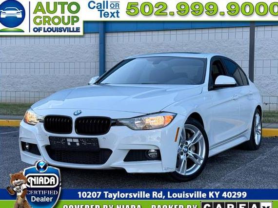 BMW 330I 2017 WBA8B9G37HNU56283 image BMW 330I 2017 WBA8B9G37HNU56283 image