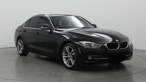 BMW 330I 2017 WBA8B9C51HK675894 image BMW 330I 2017 WBA8B9C51HK675894 image