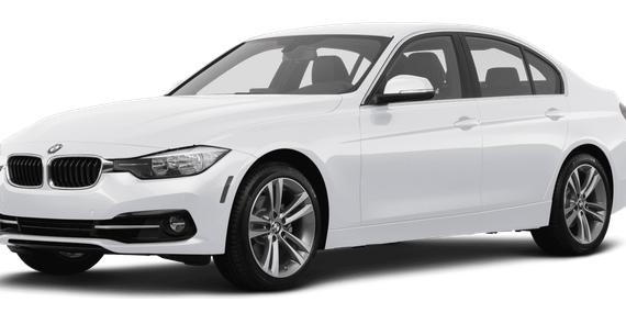 BMW 330I 2017 WBA8B9G59HNU09581 image BMW 330I 2017 WBA8B9G59HNU09581 image