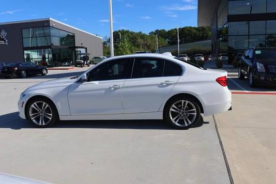BMW 330I 2017 WBA8B9G30HNU57016 image BMW 330I 2017 WBA8B9G30HNU57016 image