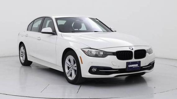 BMW 330I 2017 WBA8B9G3XHNU54379 image BMW 330I 2017 WBA8B9G3XHNU54379 image