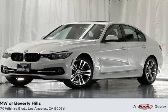 BMW 330I 2017 WBA8B9C37HK885964 image BMW 330I 2017 WBA8B9C37HK885964 image