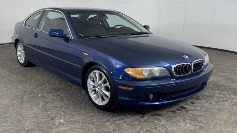 BMW 330I 2004 WBABD53434PD97581 image