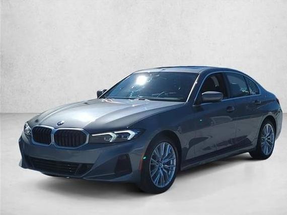 BMW 330I 2024 3MW69FF09R8E34850 image BMW 330I 2024 3MW69FF09R8E34850 image