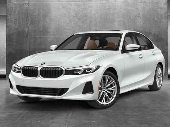 BMW 330I 2024 3MW89FF07R8E31549 image