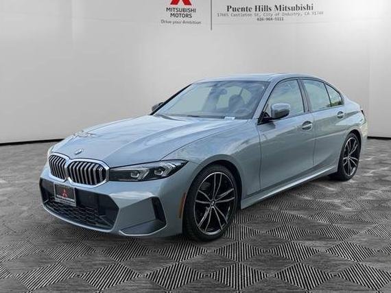 BMW 330I 2024 3MW69FF02R8E65406 image BMW 330I 2024 3MW69FF02R8E65406 image