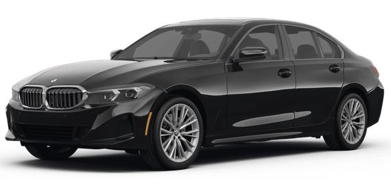 BMW 330I 2024 3MW89FF05R8E21165 image BMW 330I 2024 3MW89FF05R8E21165 image