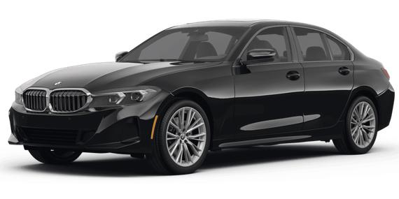 BMW 330I 2024 3MW69FF01R8E56759 image