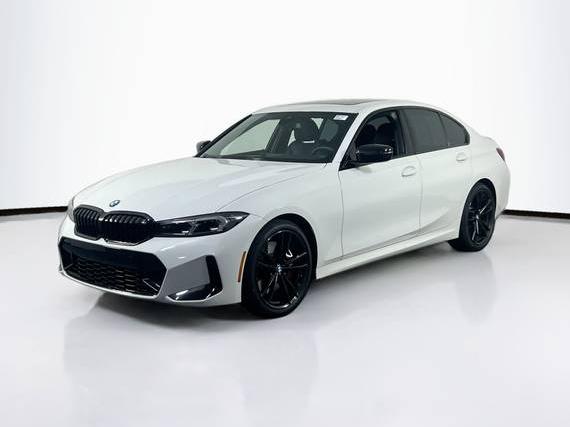 BMW 330I 2024 3MW89FF00R8E11319 image BMW 330I 2024 3MW89FF00R8E11319 image