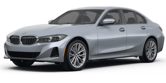 BMW 330I 2024 3MW69FF05R8E65304 image