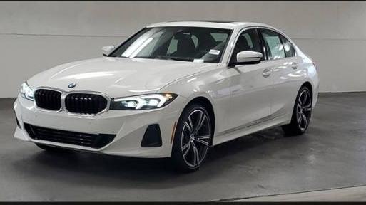 BMW 330I 2024 3MW69FF06R8E82502 image