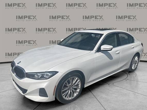 BMW 330I 2024 3MW69FF06R8E86484 image BMW 330I 2024 3MW69FF06R8E86484 image