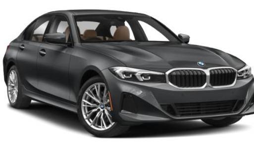 BMW 330I 2024 3MW69FF06R8E52772 image