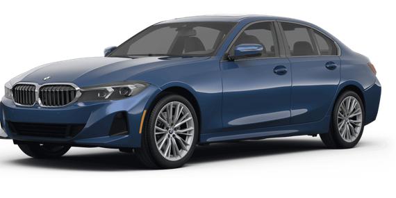 BMW 330I 2024 3MW89FF0XR8E81698 image BMW 330I 2024 3MW89FF0XR8E81698 image