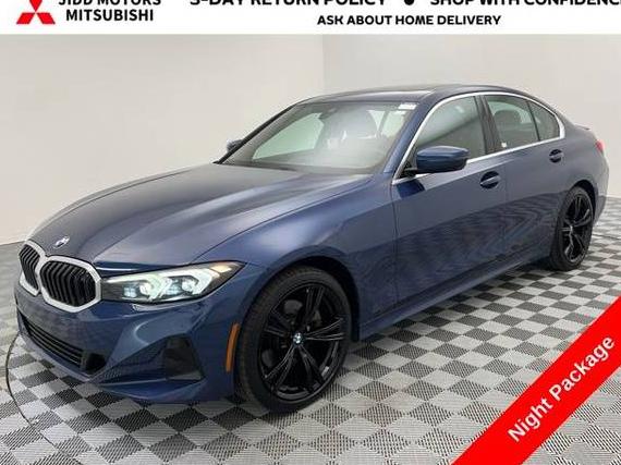 BMW 330I 2024 3MW89FF04R8E15888 image BMW 330I 2024 3MW89FF04R8E15888 image