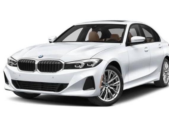 BMW 330I 2024 3MW89FF08R8E85636 image BMW 330I 2024 3MW89FF08R8E85636 image