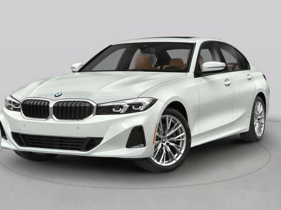 BMW 330I 2024 3MW69FF05R8E39527 image