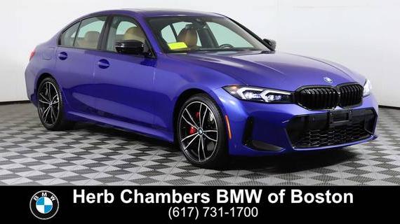 BMW 330I 2024 3MW89FF04R8E76416 image BMW 330I 2024 3MW89FF04R8E76416 image