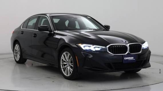 BMW 330I 2024 3MW89FF05R8E39990 image BMW 330I 2024 3MW89FF05R8E39990 image