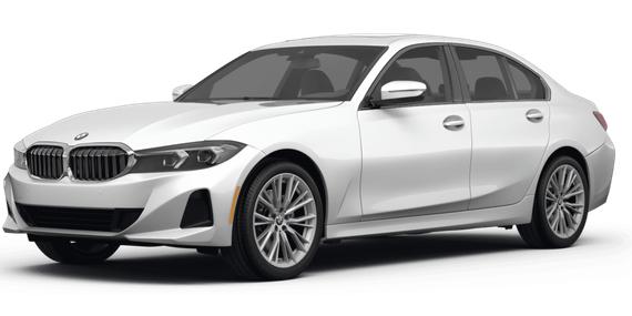 BMW 330I 2024 3MW69FF02R8E39517 image