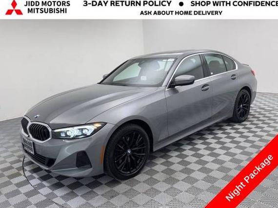 BMW 330I 2024 3MW89FF09R8E40074 image BMW 330I 2024 3MW89FF09R8E40074 image