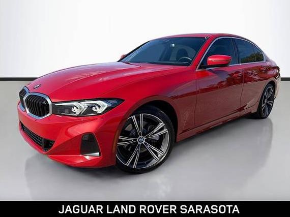 BMW 330I 2024 3MW69FF05R8E62855 image BMW 330I 2024 3MW69FF05R8E62855 image