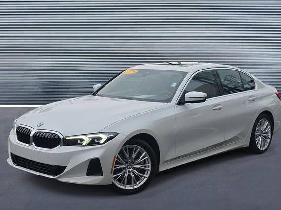 BMW 330I 2024 3MW69FF07R8E86607 image BMW 330I 2024 3MW69FF07R8E86607 image