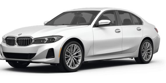 BMW 330I 2024 3MW89FF02R8E23147 image BMW 330I 2024 3MW89FF02R8E23147 image