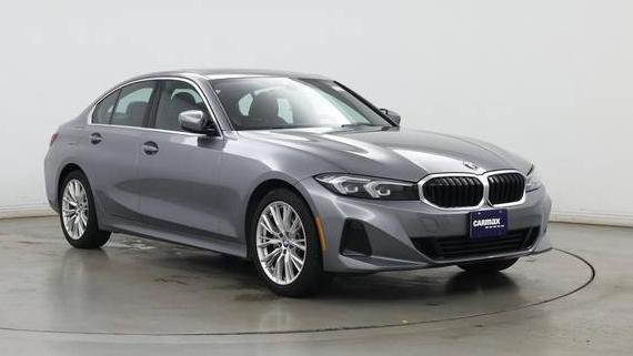 BMW 330I 2024 3MW69FF03R8E39977 image