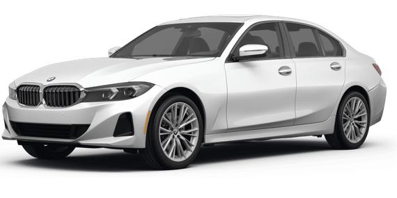 BMW 330I 2024 3MW89FF06R8E20719 image BMW 330I 2024 3MW89FF06R8E20719 image