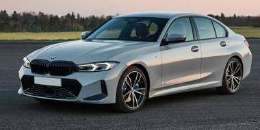 BMW 330I 2024 3MW69FF0XR8E27065 image