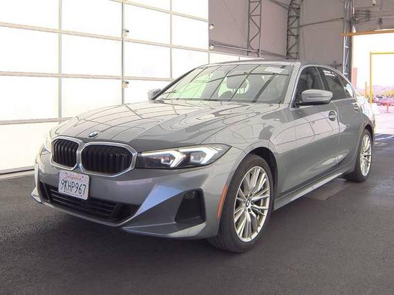 BMW 330I 2024 3MW89FF0XR8E39645 image