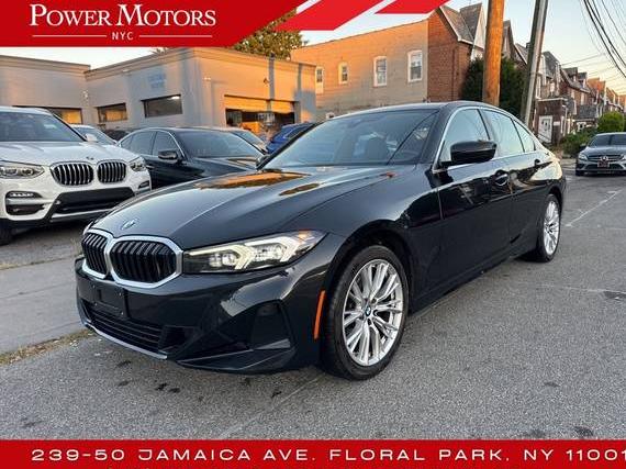 BMW 330I 2024 3MW89FF04R8E39060 image BMW 330I 2024 3MW89FF04R8E39060 image