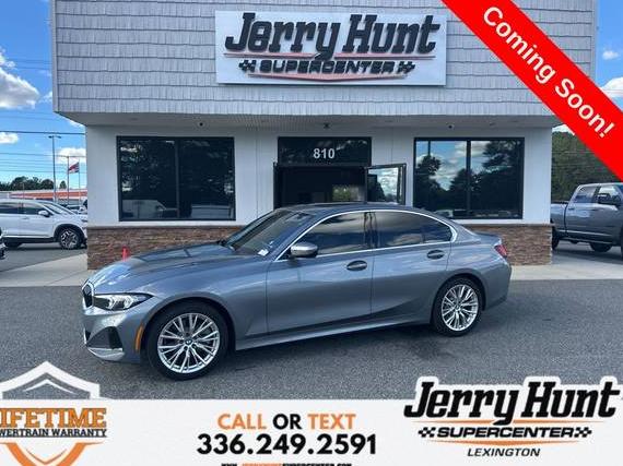 BMW 330I 2024 3MW69FF08R8E32801 image BMW 330I 2024 3MW69FF08R8E32801 image