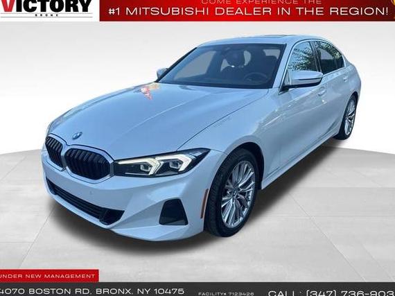 BMW 330I 2024 3MW69FF09R8E38770 image BMW 330I 2024 3MW69FF09R8E38770 image